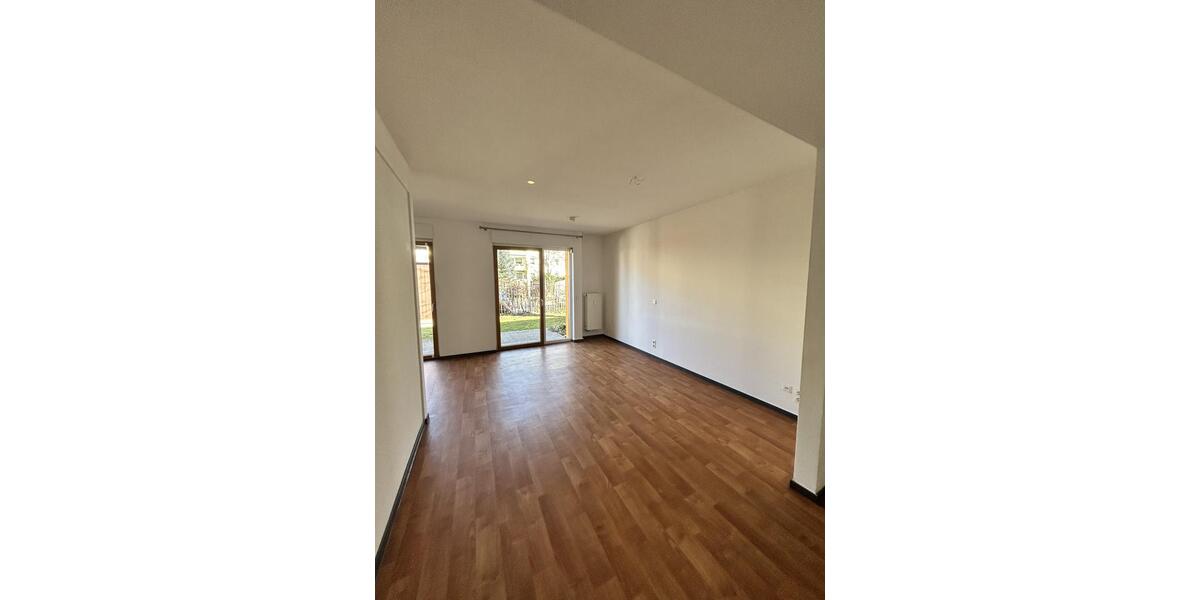 Erdgeschoßwohnung Kahla - 1 Zimmer, 39 m&sup2;, 320&euro; | Angebot:26566135