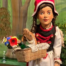 Rotkäppchen 28.06.2026 Forsthaus Willrode