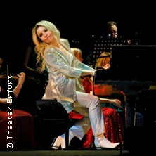 Natalia Posnova 04.06.2026 Theater Erfurt