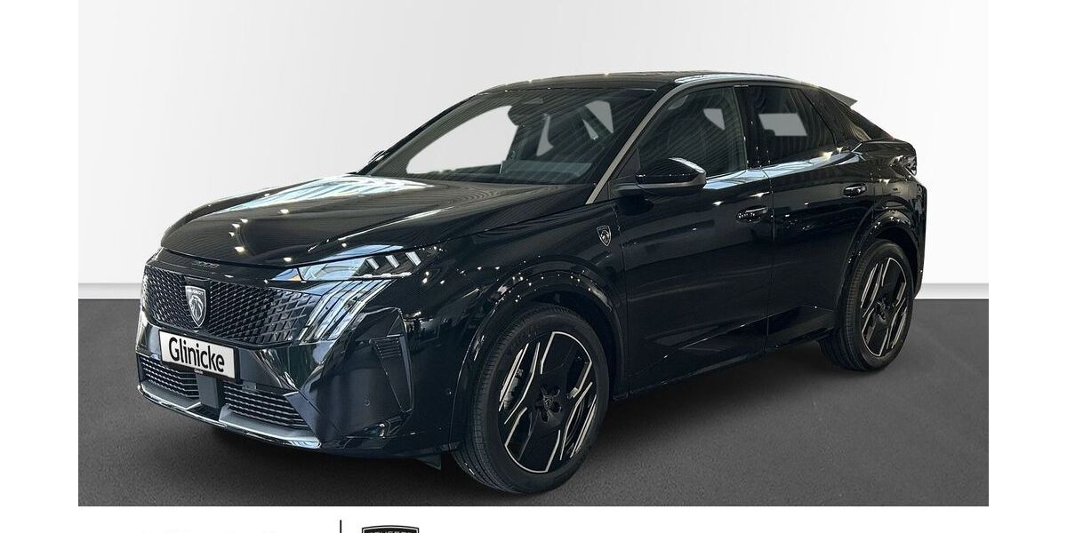 Peugeot 3008 6.900 km 52.990 &euro; Erfurt 99086