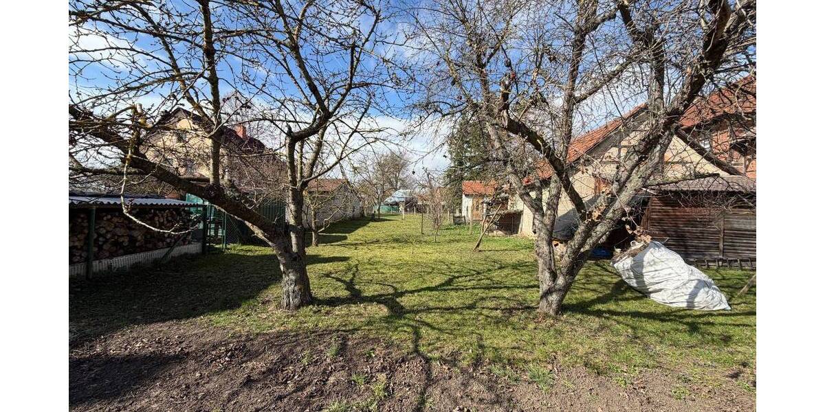 Mehrfamilienhaus, Wohnhaus Schloßvippach Dielsdorf - 1 Zimmer, 468 m&sup2;, 185.000&euro; | Angebot:25984383