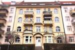 Etagenwohnung Erfurt Krämpfervorstadt - 3 Zimmer, 101 m&sup2;, 245.000&euro; | Angebot:25692286