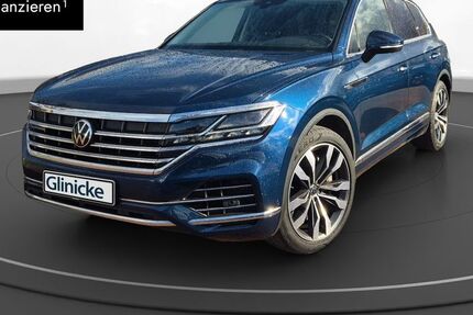 VW Touareg 69.200 km 45.970 &euro; Erfurt 99099