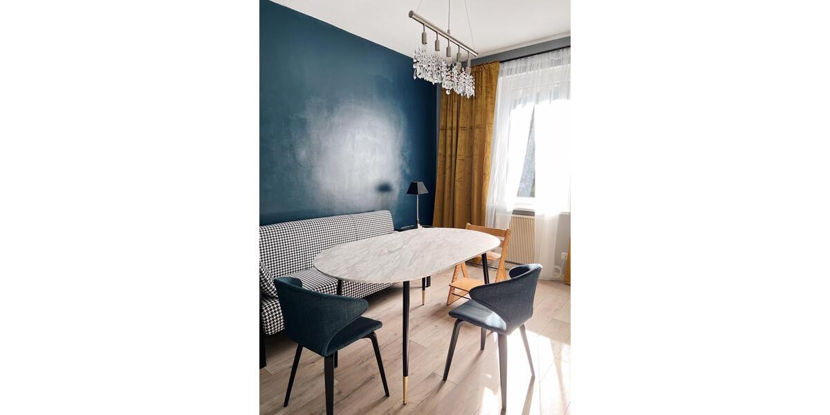 Hochparterre Jena Kernberge - 3 Zimmer, 60 m&sup2;, 1.400&euro; | Angebot:24616852