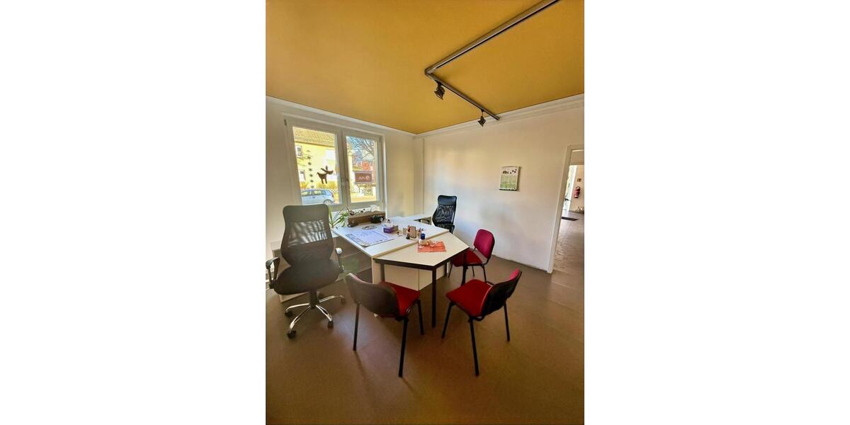 Gewerbeobjekt Apolda - 1.300&euro; | Angebot:25862986