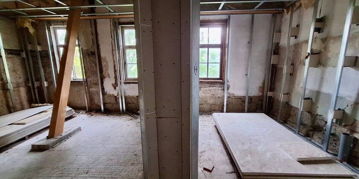 Mehrfamilienhaus, Wohnhaus Rudolstadt Zentrum - 185.000&euro; | Angebot:25732455