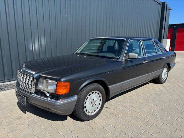 Mercedes-Benz 300 113.000 km 8.990 &euro; Erfurt 99099