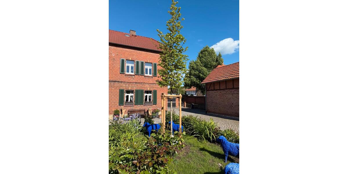 Bauernhaus, Landhaus Erfurt Linderbach - 7 Zimmer, 270 m&sup2;, 1.198.000&euro; | Angebot:27018996
