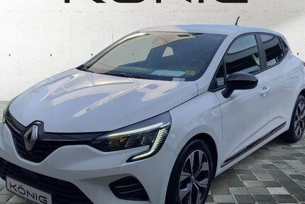 Renault Clio 27.874 km 13.999 &euro; Erfurt 99099