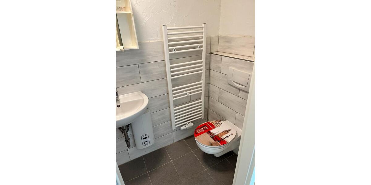 Etagenwohnung Kahla - 1 Zimmer, 39 m&sup2;, 305&euro; | Angebot:26618786