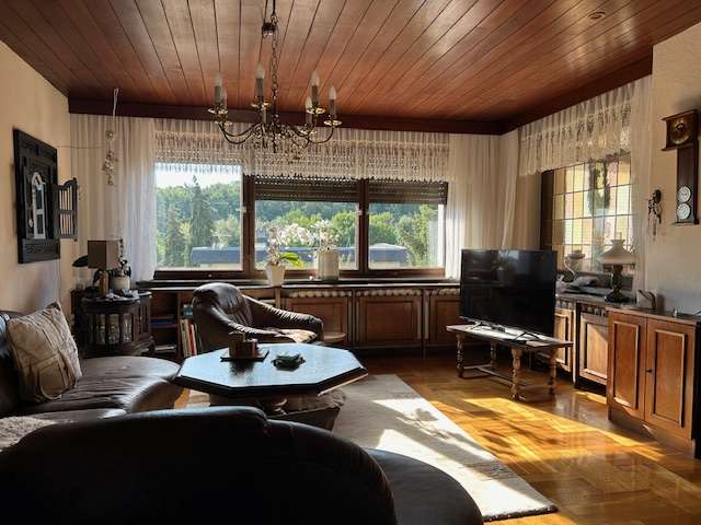 Einfamilienhaus Ettersburg - 4 Zimmer, 150 m&sup2;, 350.000&euro; | Angebot:22790704