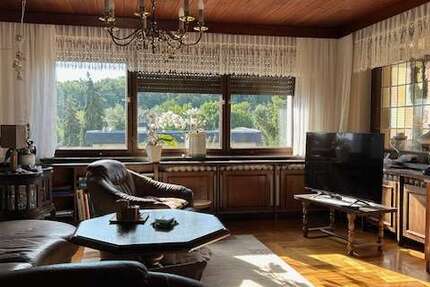 Haus Ettersburg - 4 Zimmer, 150 m&sup2;, 350.000&euro; | Angebot:22790704