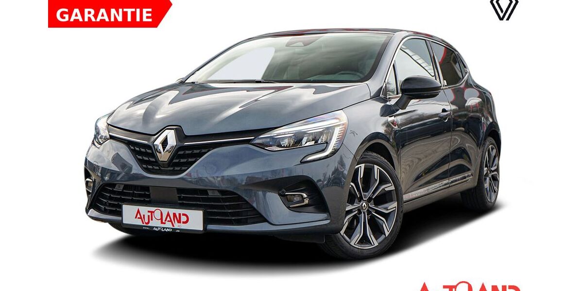 Renault Clio 29.489 km 15.490 &euro; Erfurt 99087