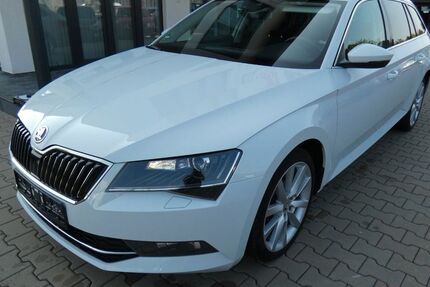 Skoda Superb 127.000 km 12.790 &euro; Erfurt 99087