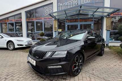 Skoda Octavia 168.000 km 15.990 &euro; Rudolstadt 07407