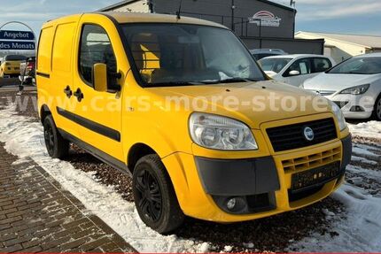 Fiat Doblo 190.000 km 1.800 &euro; Dornheim (Thüringen) 99310