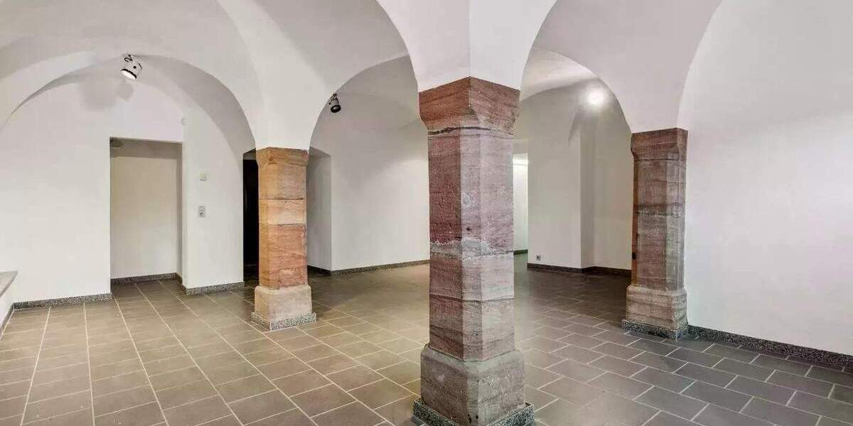 Gewerbeobjekt Kahla - 2 Zimmer, 650&euro; | Angebot:26731289