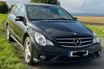 Mercedes-Benz R 320 433.212 km 3.100 &euro; Jena 07743