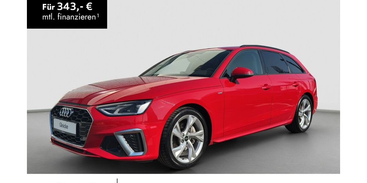 Audi A4 54.200 km 29.480 &euro; Erfurt 99099