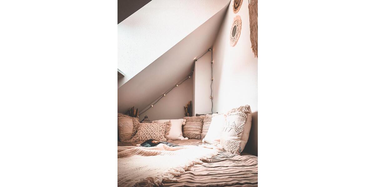 Maisonettenwohnung Erfurt - 2 Zimmer, 61 m&sup2;, 1.100&euro; | Angebot:24859579