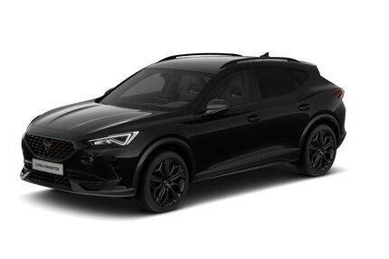 Cupra Formentor 34.300 km 29.980 &euro; Erfurt 99099