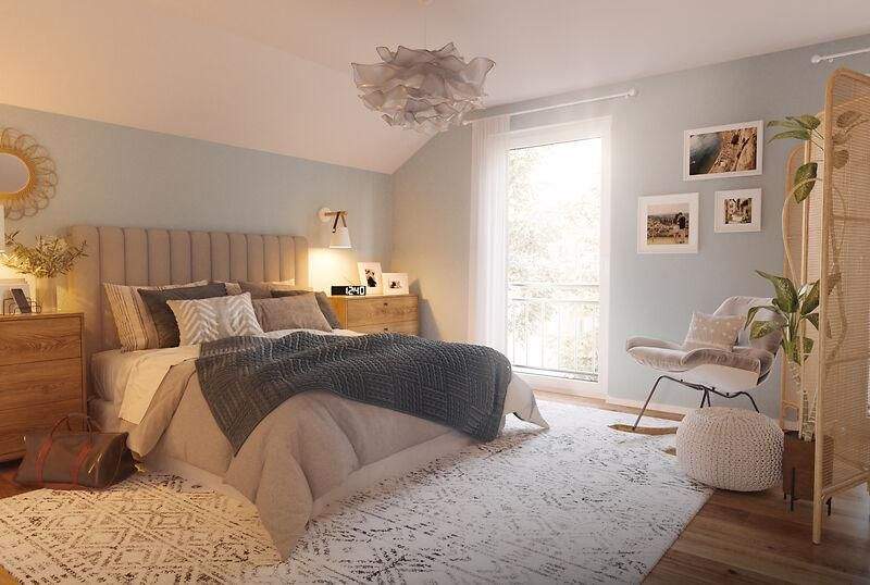 Einfamilienhaus Tunzenhausen Tunzenhausen - 4 Zimmer, 129 m&sup2;, 351.860&euro; | Angebot:25748806