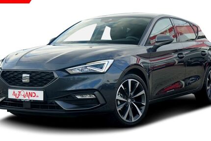 Seat Leon 85.503 km 15.990 &euro; Erfurt 99087