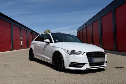 Audi A3 149.000 km 11.500 &euro; Erfurt 99095
