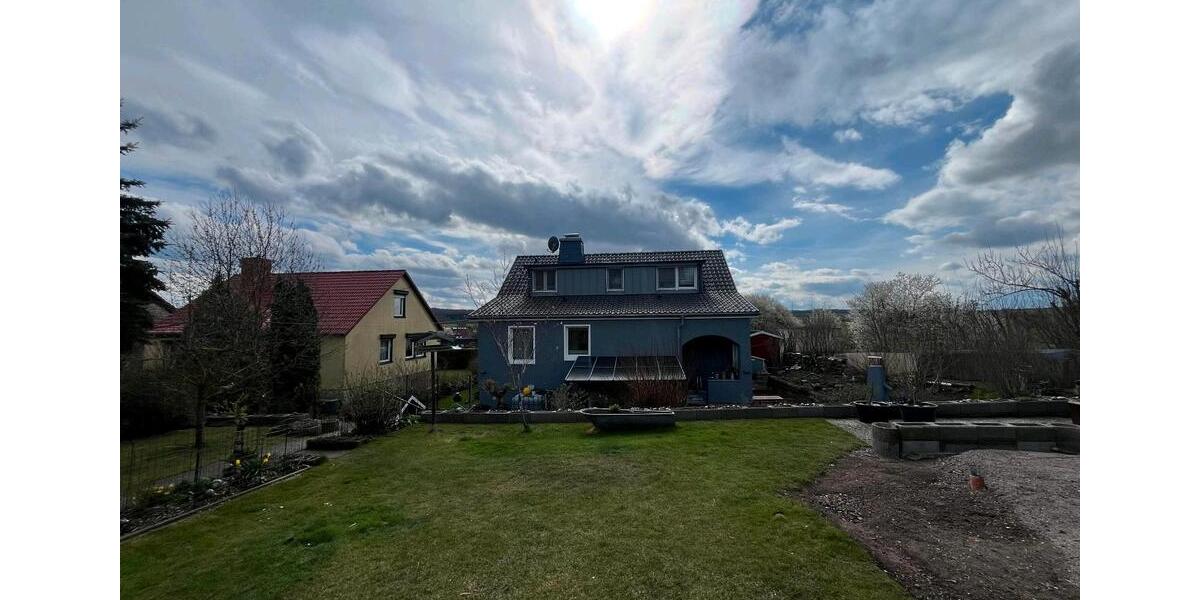 Einfamilienhaus Klettbach - 569.000&euro; | Angebot:26221457