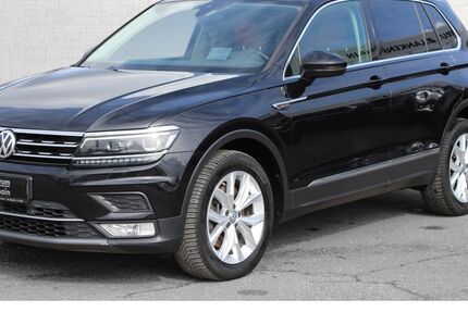 VW Tiguan 129.888 km 20.890 &euro; Blankenhain 99444