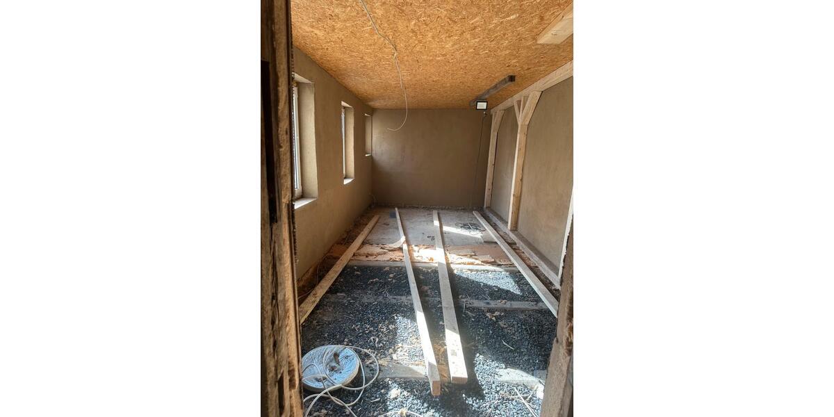 Mehrfamilienhaus, Wohnhaus Kranichfeld - 189.000&euro; | Angebot:26221139