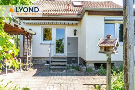 Haus Erfurt Krämpfervorstadt - 3 Zimmer, 68 m&sup2;, 195.000&euro; | Angebot:25732326