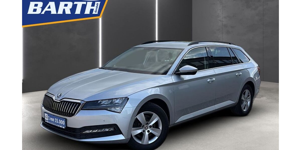 Skoda Superb 80.850 km 20.890 &euro; Amt Wachsenburg OT Thörey 99334