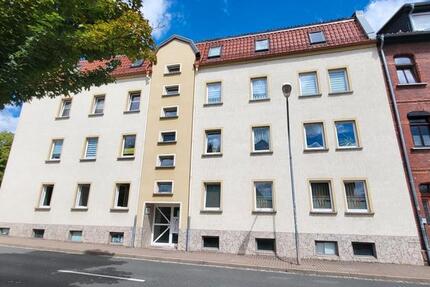 Wohnung Kahla - 2 Zimmer, 55 m&sup2;, 98.000&euro; | Angebot:26983764