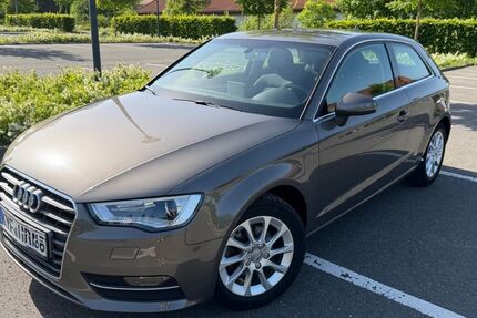 Audi A3 99.000 km 15.490 &euro; Erfurt 99099