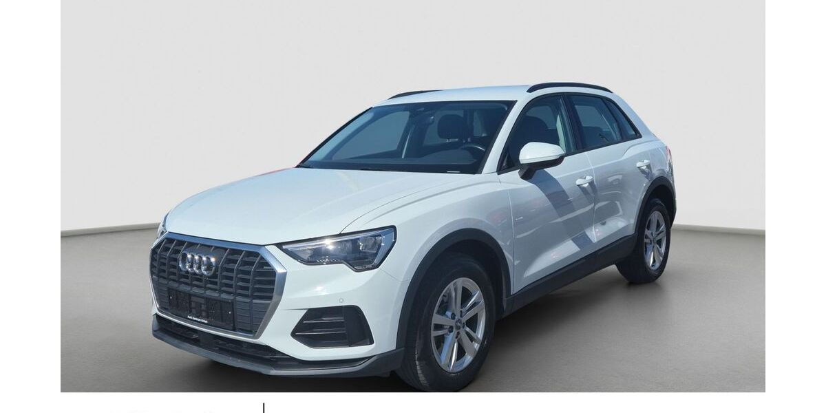 Audi Q3 80.700 km 24.970 &euro; Erfurt 99099