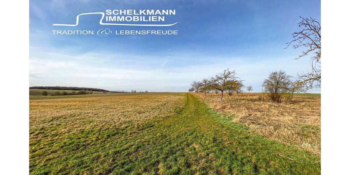 Grundstück Erfurt / Molsdorf Molsdorf - 211.400&euro; | Angebot:25663481