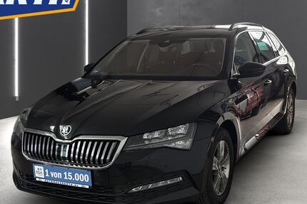 Skoda Superb 92.490 km 20.489 &euro; Amt Wachsenburg OT Thörey 99334