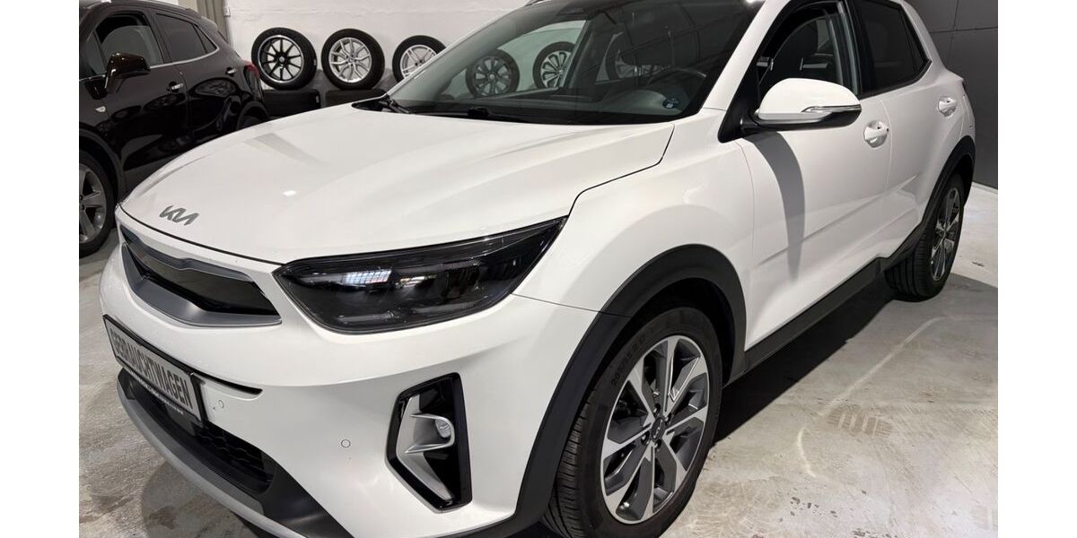 Kia Stonic 48.945 km 17.990 &euro; Erfurt 99085