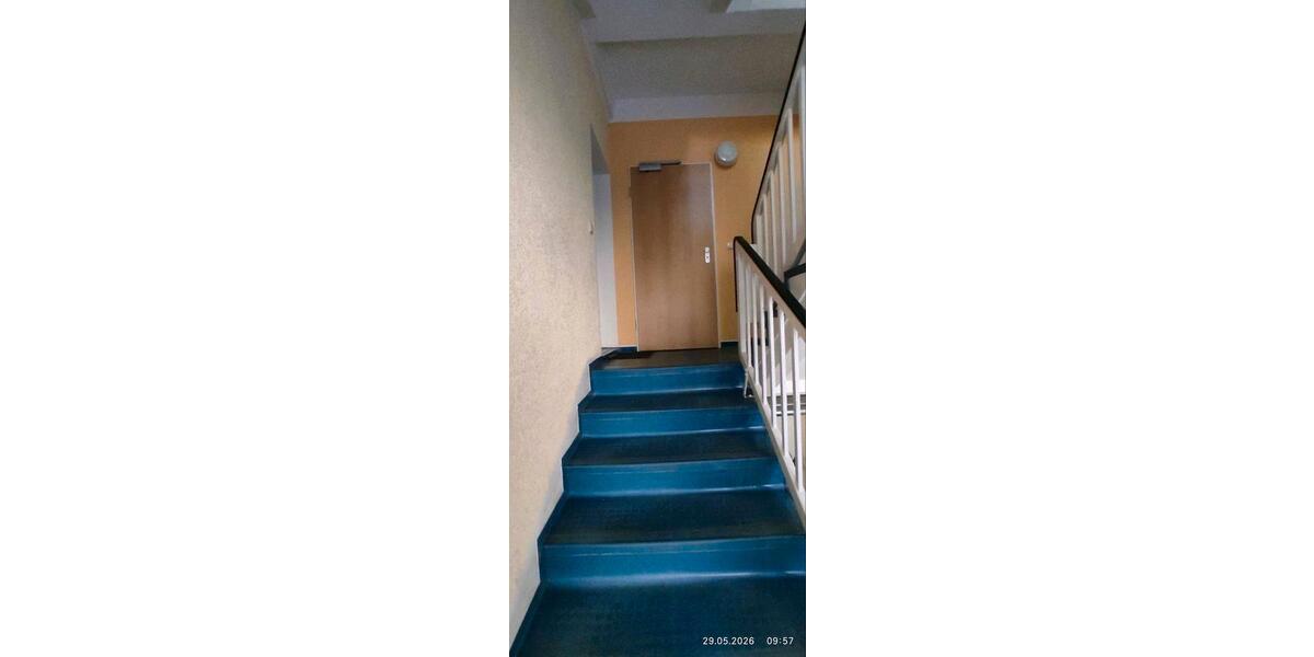 Etagenwohnung Jena Lobeda-Altstadt - 3 Zimmer, 60 m&sup2;, 139.000&euro; | Angebot:26986225
