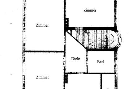 Wohnung Weimar - 4 Zimmer, 142 m&sup2;, 1.400&euro; | Angebot:26490552