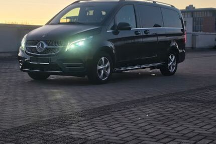 Mercedes-Benz V 300 45.963 km 59.999 &euro; Erfurt 99094