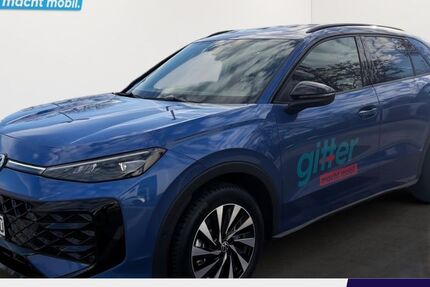 VW T-Roc 10.502 km 38.695 &euro; Erfurt 99098