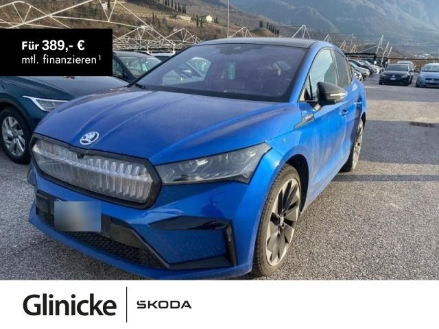 Skoda Enyaq 35.900 km 36.480 &euro; Erfurt 99099