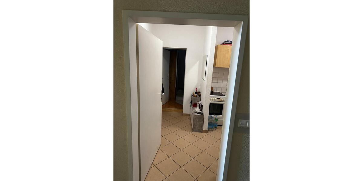 Etagenwohnung Erfurt Johannesvorstadt - 1 Zimmer, 36 m&sup2;, 484&euro; | Angebot:26334847