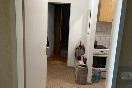 Wohnung Erfurt Johannesvorstadt - 1 Zimmer, 36 m&sup2;, 484&euro; | Angebot:26334847
