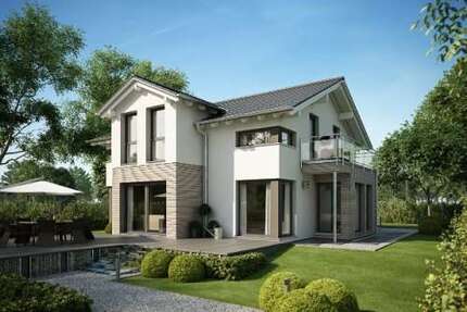 Haus Erfurt Linderbach - 4 Zimmer, 152 m&sup2;, 491.288&euro; | Angebot:27650300