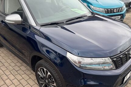 Suzuki Vitara 72.438 km 19.999 &euro; Amt Wachsenburg OT Ichtershausen 99334