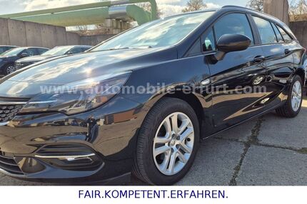Opel Astra 73.400 km 12.400 &euro; Erfurt 99086