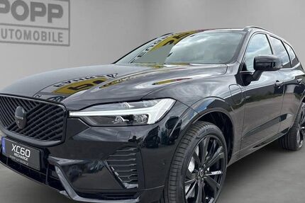 Volvo XC60 20.000 km 64.990 &euro; Erfurt 99099